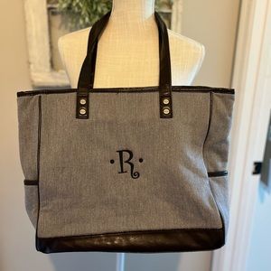 Women’s Thirty One Tote Bag
